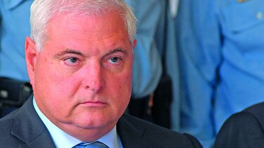 Atlanta: Martinelli responde a los fiscales de Miami que intentan impedir su excarcelación