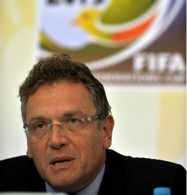 FIFA: segunda fase de entradas para el Mundial se agota en siete horas