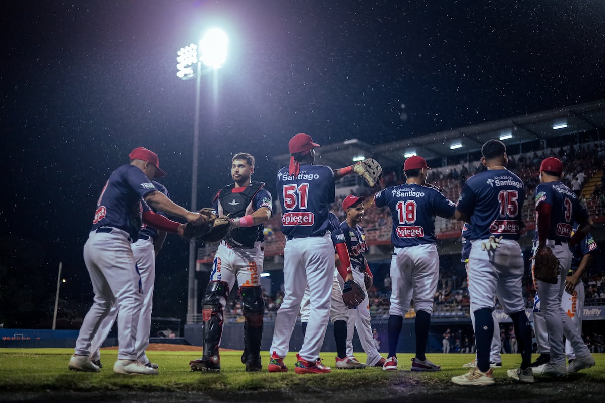 Chiriquí y Veraguas abren la Serie de 8 en David este Sábado de Gloria