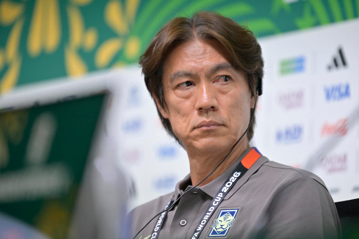 Presidente de Corea del Sur exige una investigación tras la eliminación del Mundial 2026