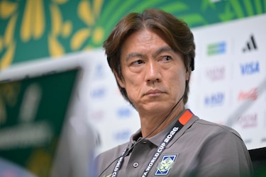 Presidente de Corea del Sur exige una investigación tras la eliminación del Mundial 2026
