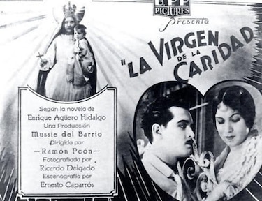 Restaurarán filmes cubanos de antes de la revolución