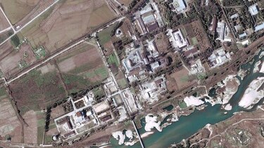 Corea del Norte confirma reinicio de actividades de reactor nuclear
