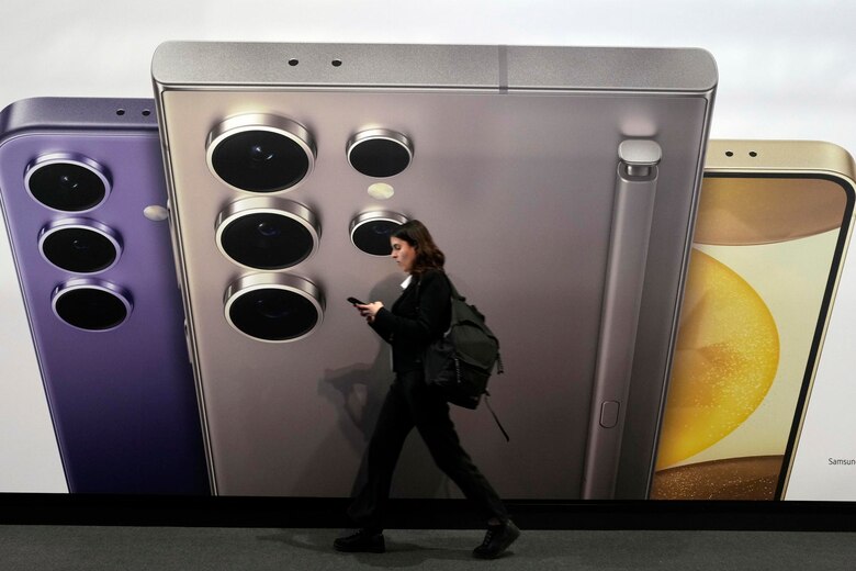 La evolución de la tecnología va más allá de los móviles