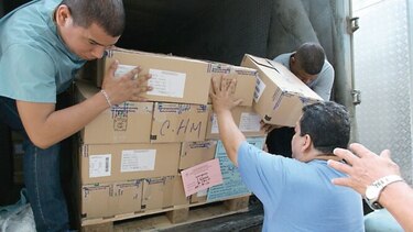 CSS suspende la certificación de los dispositivos médicos