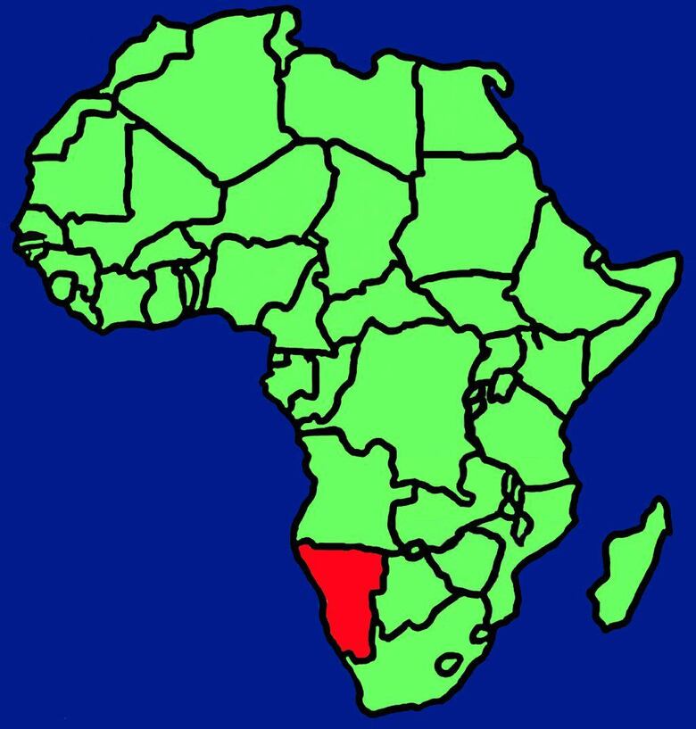 El primer y único país en el mundo en el que tres mujeres ocupan los tres cargos gubernamentales más altos
