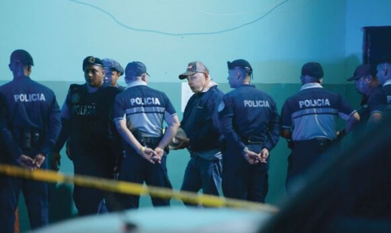 El primer testigo en el juicio a Martinelli es un perito