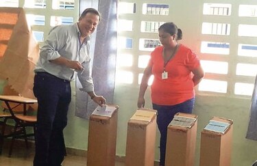 Blandón gana, tira puyas y dice: ‘Conozco al monstruo por dentro’