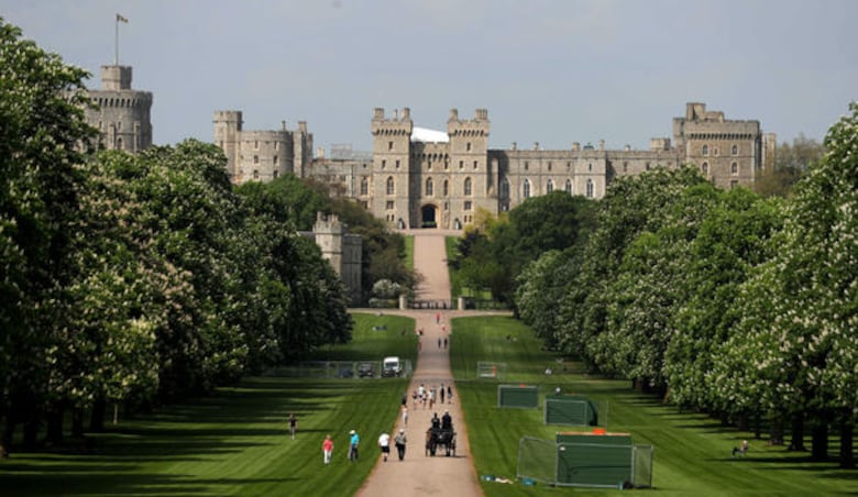 Boda real tendrá oraciones anglicanas y góspel