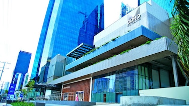 La Corte cierra la puerta a los bancos acreedores de Soho Mall: los excluye del proceso instaurado por Abdul Waked contra el BNP