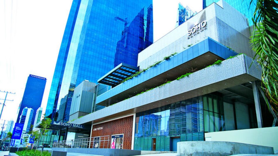 La Corte cierra la puerta a los bancos acreedores de Soho Mall: los excluye del proceso instaurado por Abdul Waked contra el BNP