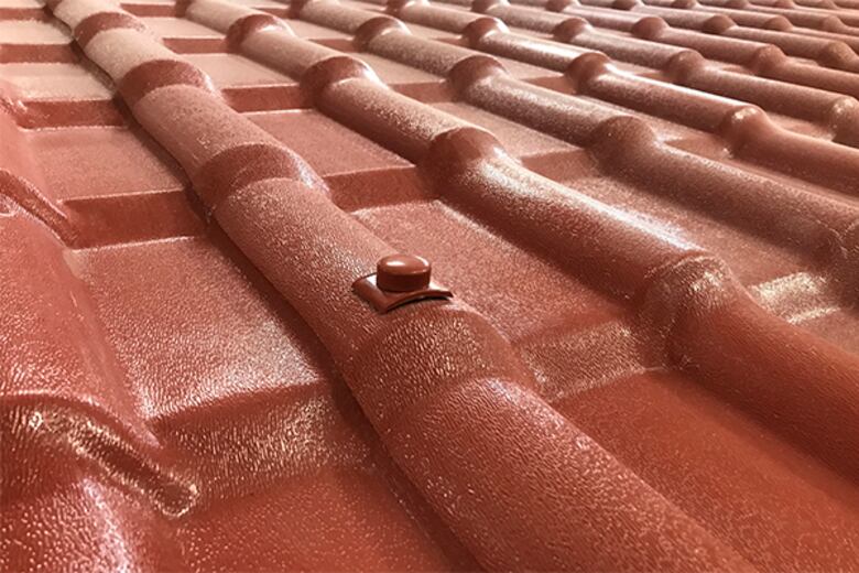 Pana Roof, la nueva tendencia en techos