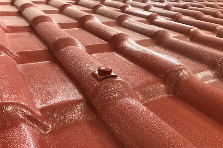 Pana Roof, la nueva tendencia en techos