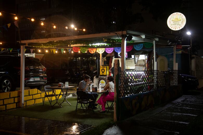 Taco Week 2024: un recorrido por los sabores y creaciones más audaces de Panamá