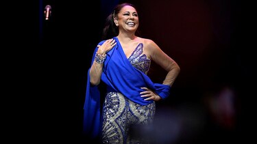 Isabel Pantoja celebrará sus 50 años en la música con un triple disco y un libro ilustrado