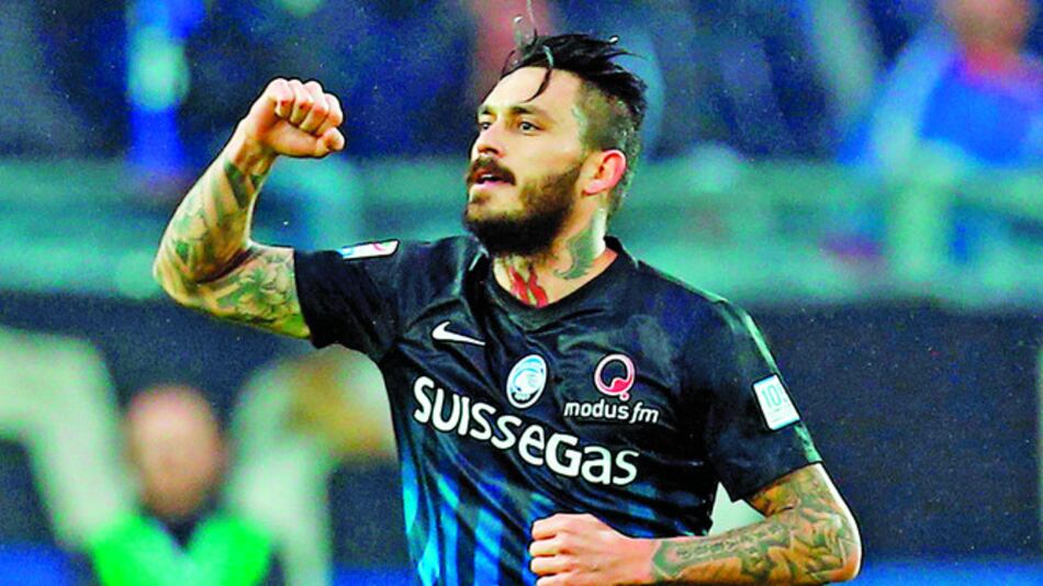 Inter sigue de mal en peor