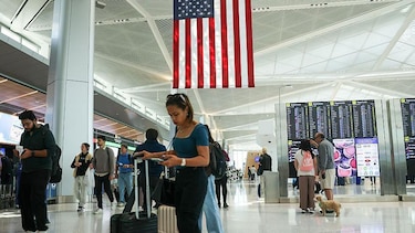 ‘Estados Unidos está lleno’: cómo Trump está limitando las vías de migración legal 