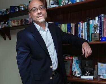 Obra de Eduardo Jaspe Lescure se presentará mañana