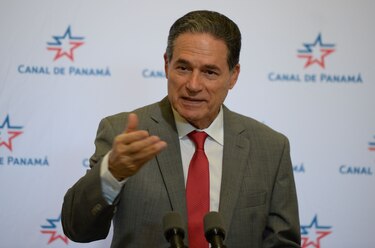 ‘No se hará un embalse en río Indio, si los habitantes se oponen’: Aristides Royo