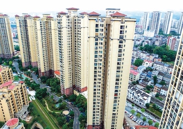 China promete un nuevo modelo de desarrollo