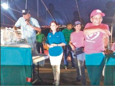 Oficialistas recibieron $24 millones en 2014