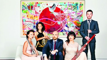 Eventos culturales para tomar en cuenta