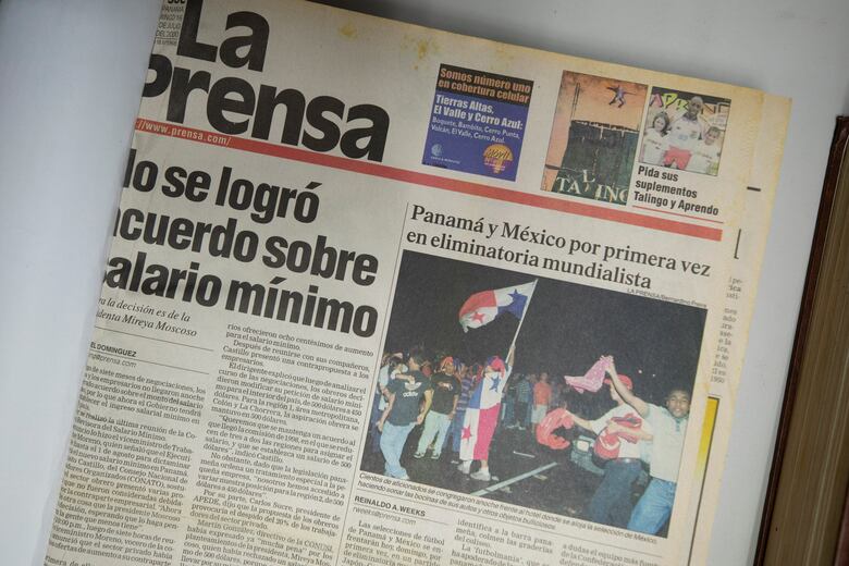 Somos la Marea Roja: A 25 años del partido que masificó una pasión