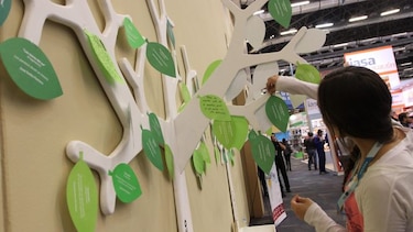 Feria del Libro de Guadalajara cierra con récord de asistencia