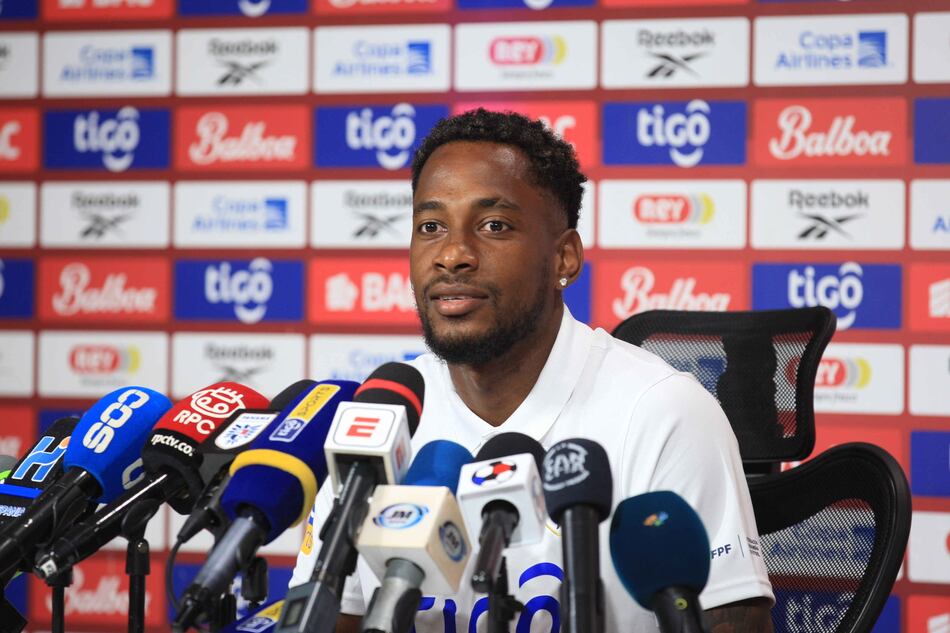 Michael Amir Murillo: ‘Estamos listos para cerrar bien esta ronda en casa y con nuestra gente’