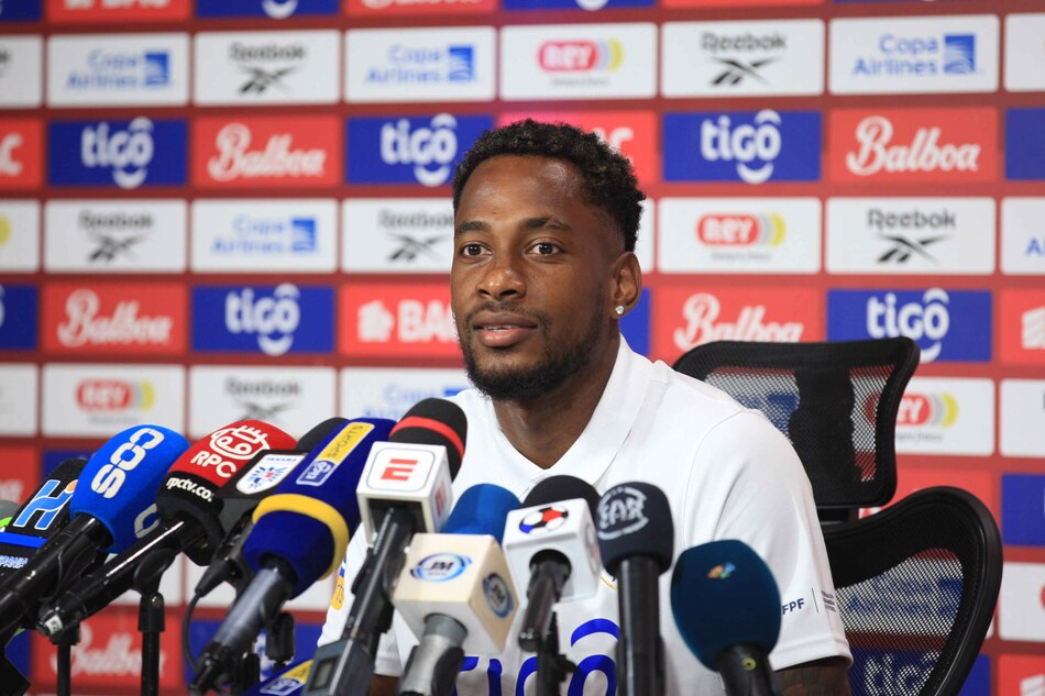 Michael Amir Murillo: ‘Estamos listos para cerrar bien esta ronda en casa y con nuestra gente’