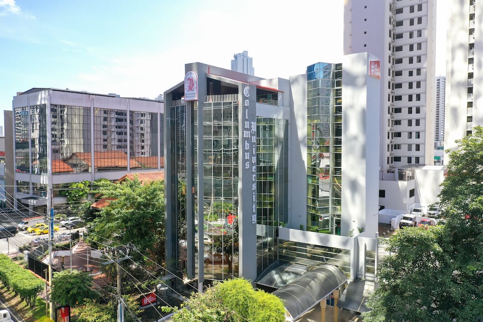 Columbus University: innovación y excelencia en educación superior