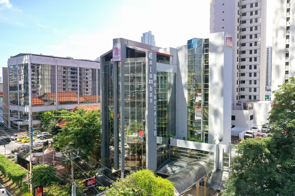 Columbus University: innovación y excelencia en educación superior