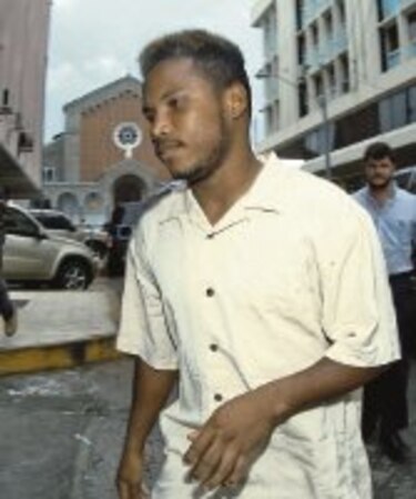 El Loco, 18 meses tras las rejas