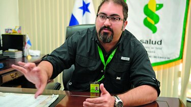 Minsa invertirá $25 millones en policentro