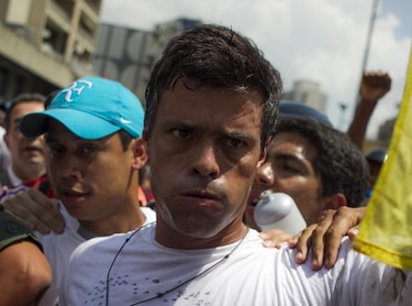 Venezuela rechaza resolución de la ONU sobre López y pide no inmiscuirse
