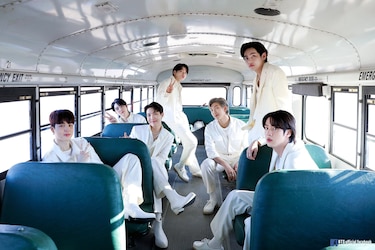 Corea del Sur estudia eximir del servicio militar a los miembros del grupo musical BTS
