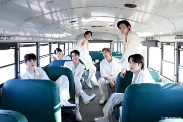 Corea del Sur estudia eximir del servicio militar a los miembros del grupo musical BTS