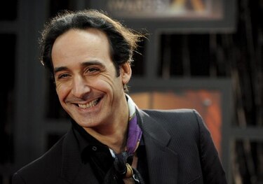 Compositor francés Alexandre Desplat presidirá el jurado de Venecia