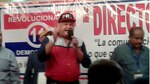 Robinson se impone en Directorio; renovación del PRD será en octubre de 2016