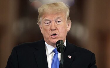 Gobierno de Trump endurece condiciones de asilo para inmigrantes ilegales