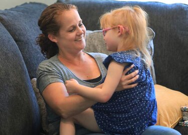 Niña podrá usar aceite de cannabis en escuela de California