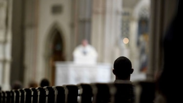 Gigantesca investigación acusa a 300 curas de pedofilia en Estados Unidos