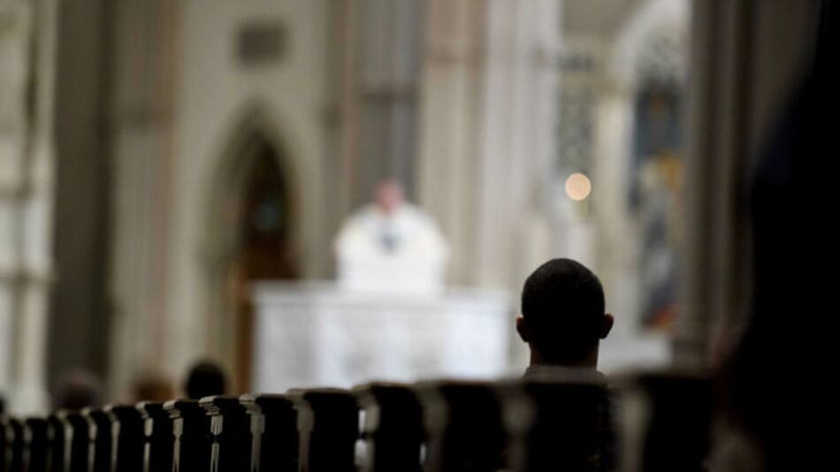 Gigantesca investigación acusa a 300 curas de pedofilia en Estados Unidos
