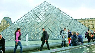 Los 10 museos más visitados