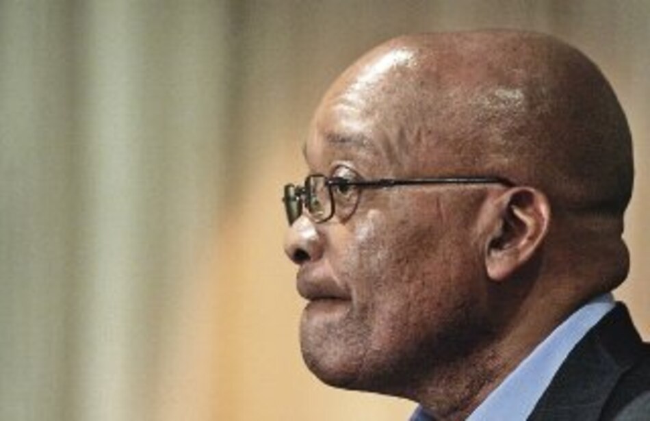 Sudáfrica: el CNA lidera en comicios