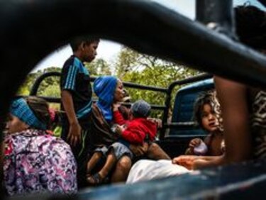 43% de los colombianos teme que la crisis con Venezuela genere una guerra