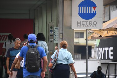 Otis vuelve a adquirir contrato para mantenimiento de las escaleras y ascensores del Metro de Panamá
