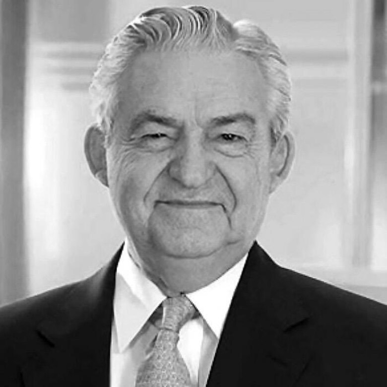 Fallece empresario Roberto Servitje, cofundador de Grupo Bimbo, a los 97 años