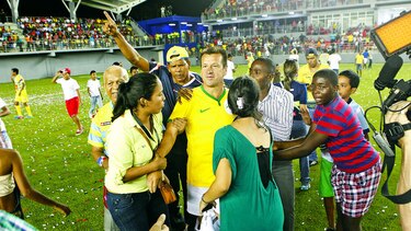 Califican al Maracaná de ‘vulnerable’