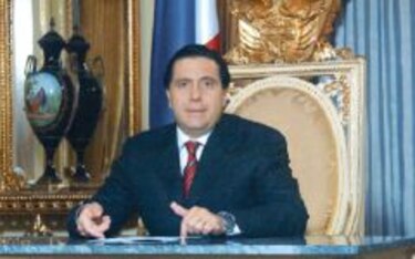 El Canal se ampliará